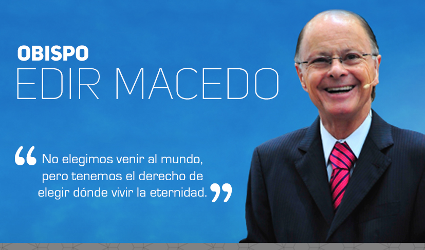 ob macedo