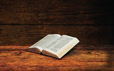 El Dios que tiene celo