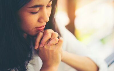 Como orar aunque no tenga ganas