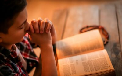 ¿Acción u Oración?