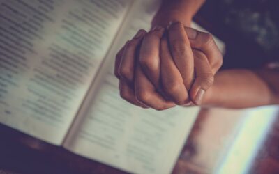 ¿Gracias a Dios por qué?