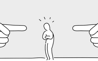 ¿Cómo has juzgado a las personas y a las situaciones?