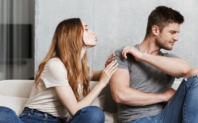 ¿Es amor o dependencia emocional?