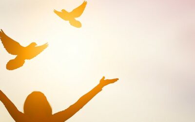 ¿Qué harías por tener un minuto de paz?