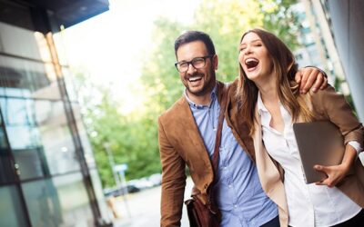 ¿Qué es necesario para ser más feliz en el amor?