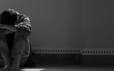 Depresión: más allá de lo que se ve