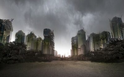 Científicos intentan descubrir cuándo será el fin de la humanidad