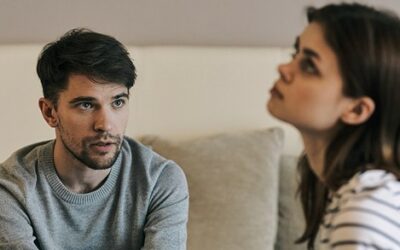 ¿Por qué las relaciones se desgastan?
